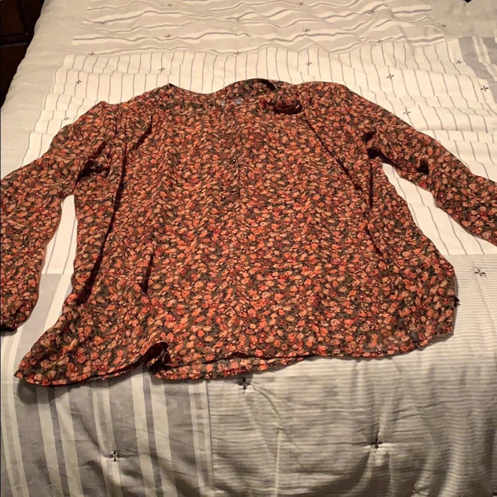 Dress shirt